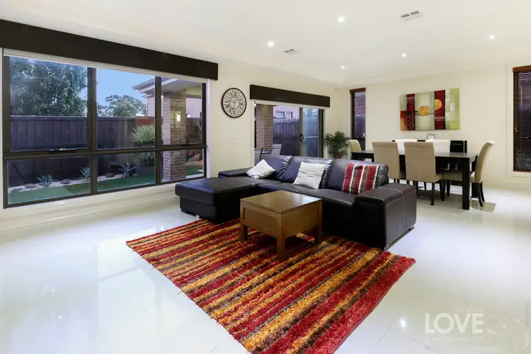 Third view of Homely house listing, 9 Mintbush, Mernda VIC 3754