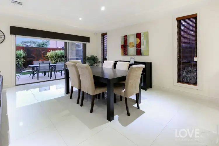 Fourth view of Homely house listing, 9 Mintbush, Mernda VIC 3754