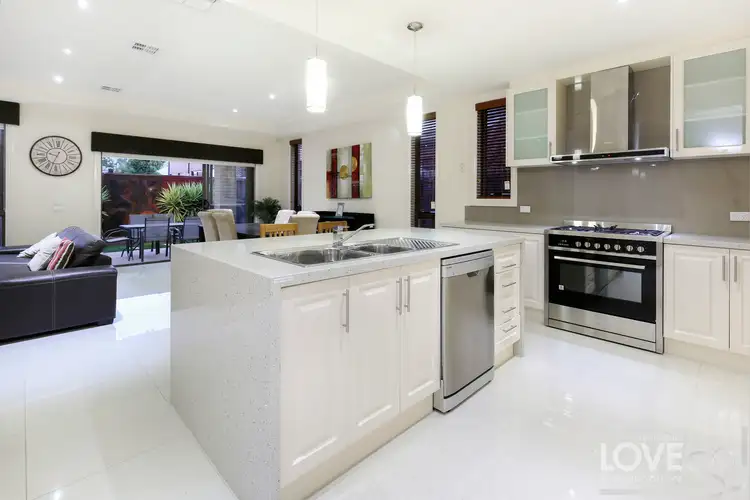 Fifth view of Homely house listing, 9 Mintbush, Mernda VIC 3754