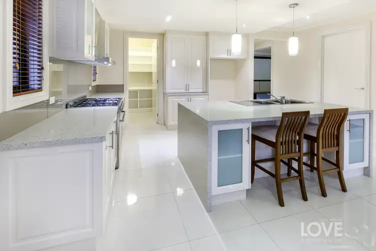 Sixth view of Homely house listing, 9 Mintbush, Mernda VIC 3754