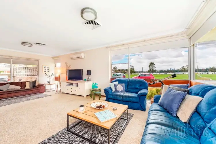 Main view of Homely house listing, 45 Nield Avenue, Rodd Point NSW 2046