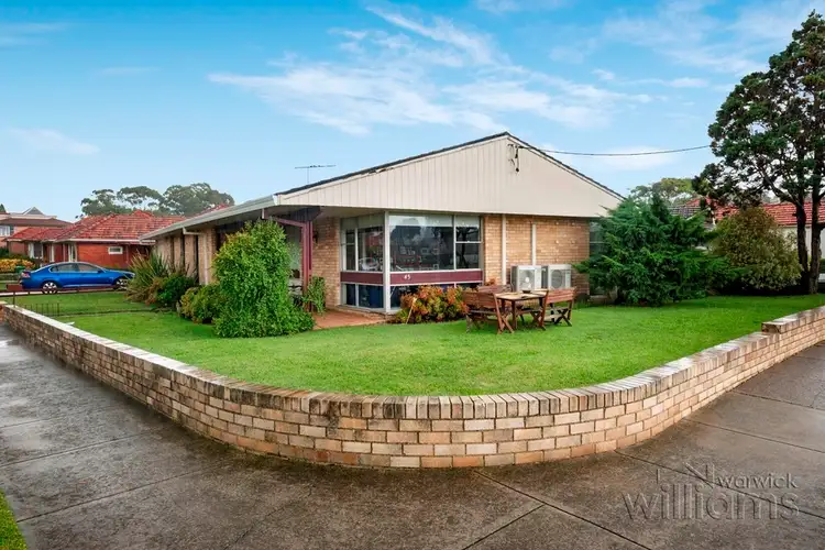 Fourth view of Homely house listing, 45 Nield Avenue, Rodd Point NSW 2046