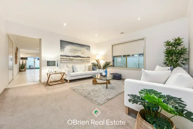 Second view of Homely house listing, 12 Delphinium Road, Pakenham VIC 3810