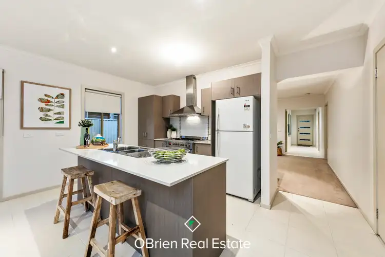 Third view of Homely house listing, 12 Delphinium Road, Pakenham VIC 3810