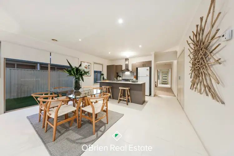 Fourth view of Homely house listing, 12 Delphinium Road, Pakenham VIC 3810