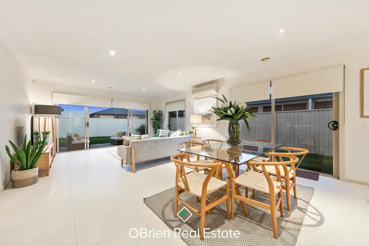 Fifth view of Homely house listing, 12 Delphinium Road, Pakenham VIC 3810