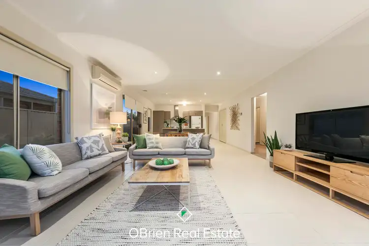 Sixth view of Homely house listing, 12 Delphinium Road, Pakenham VIC 3810