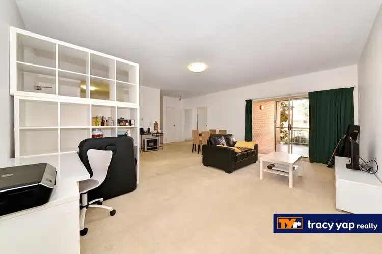 Second view of Homely unit listing, 74/94-116 Culloden Road, Marsfield NSW 2122