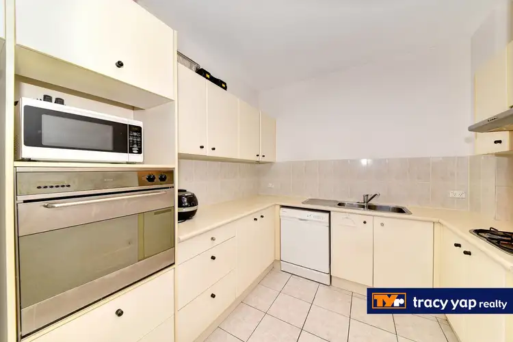 Third view of Homely unit listing, 74/94-116 Culloden Road, Marsfield NSW 2122