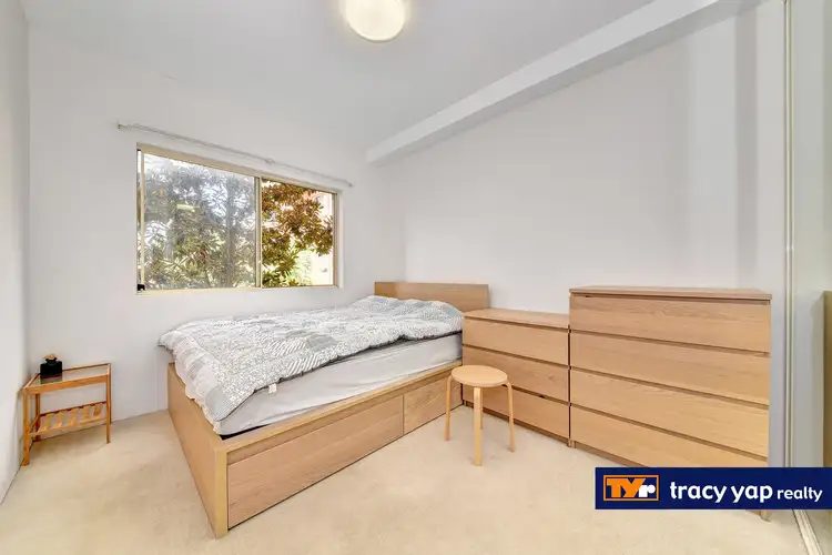 Fourth view of Homely unit listing, 74/94-116 Culloden Road, Marsfield NSW 2122