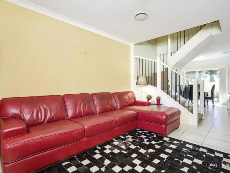 Second view of Homely townhouse listing, 26/10 Abraham Street, Rooty Hill NSW 2766
