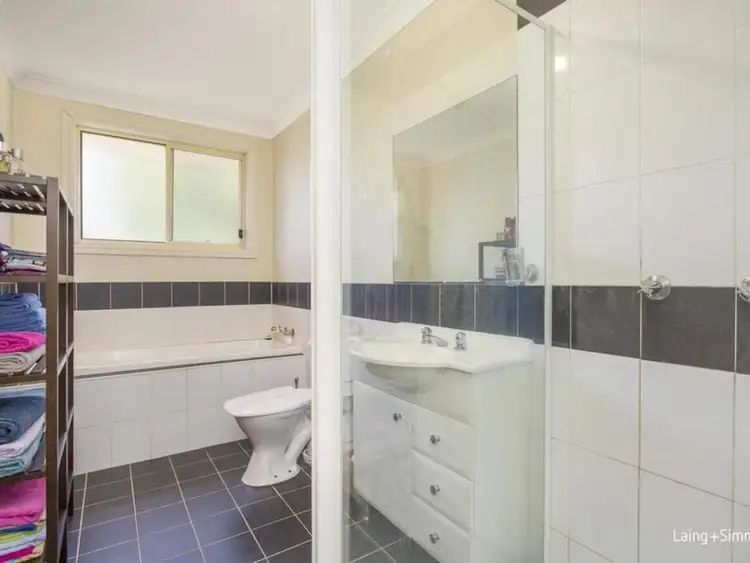 Fourth view of Homely townhouse listing, 26/10 Abraham Street, Rooty Hill NSW 2766