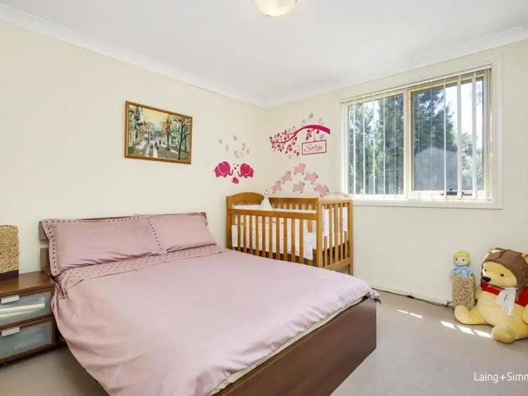 Fifth view of Homely townhouse listing, 26/10 Abraham Street, Rooty Hill NSW 2766