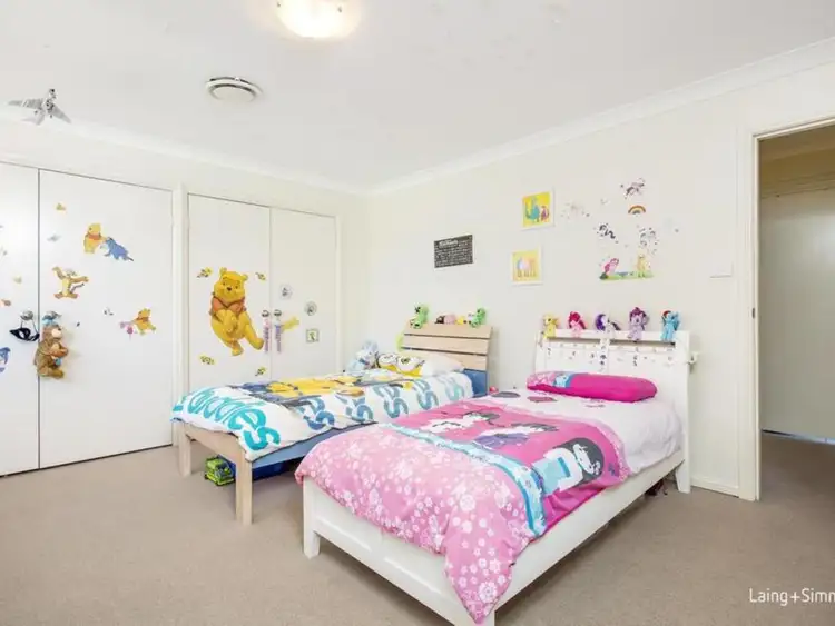 Sixth view of Homely townhouse listing, 26/10 Abraham Street, Rooty Hill NSW 2766