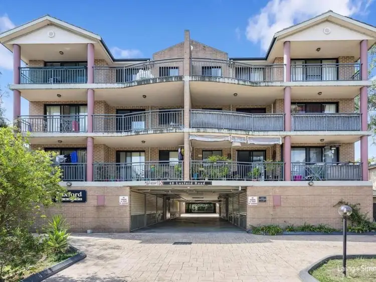 Main view of Homely unit listing, 11/48 Luxford Road, Mount Druitt NSW 2770