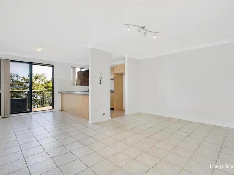 Second view of Homely unit listing, 11/48 Luxford Road, Mount Druitt NSW 2770