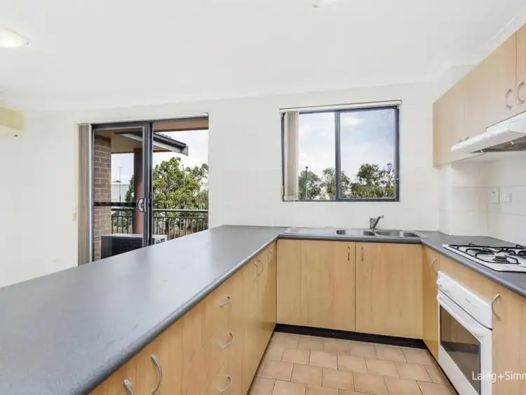 Third view of Homely unit listing, 11/48 Luxford Road, Mount Druitt NSW 2770