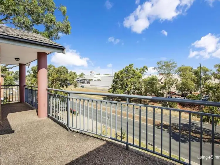 Sixth view of Homely unit listing, 11/48 Luxford Road, Mount Druitt NSW 2770