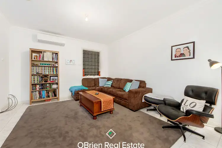 Second view of Homely unit listing, 2/59 Perrett Avenue, St Albans VIC 3021