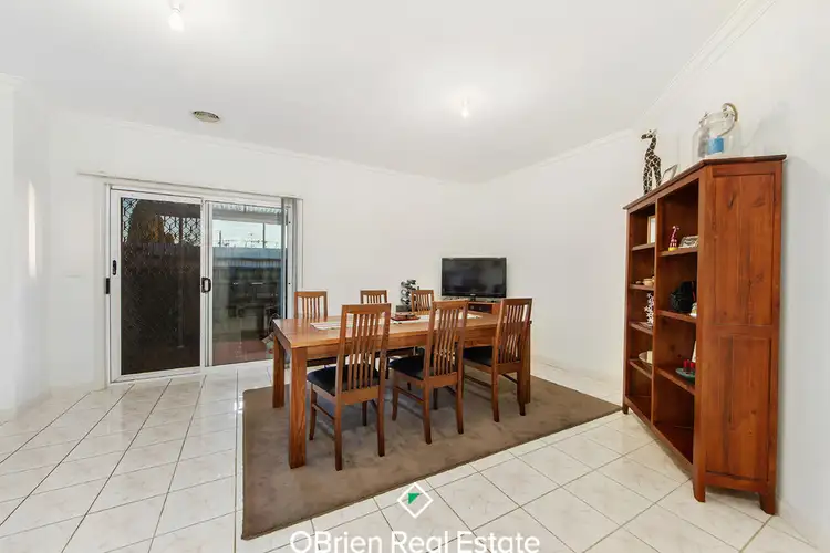 Third view of Homely unit listing, 2/59 Perrett Avenue, St Albans VIC 3021