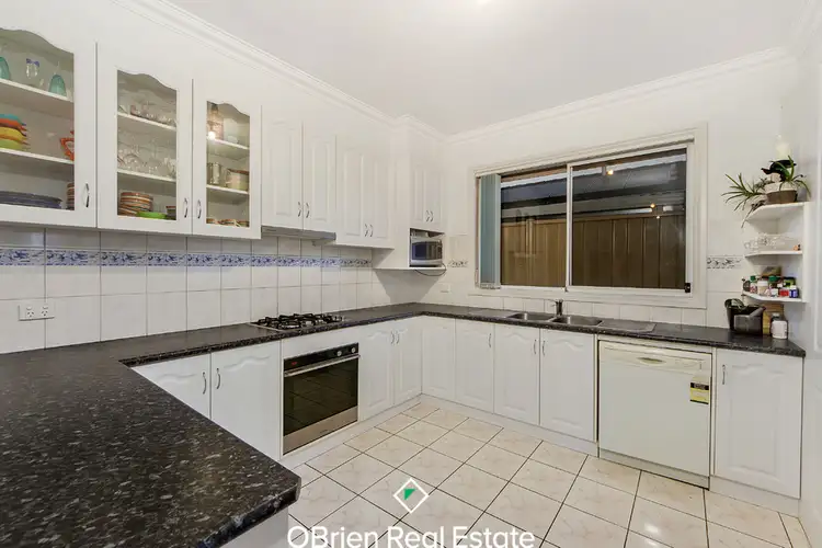Fifth view of Homely unit listing, 2/59 Perrett Avenue, St Albans VIC 3021