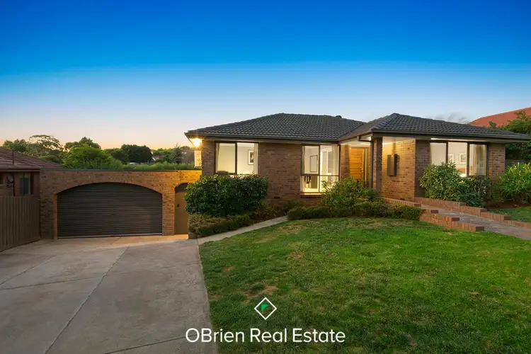20 Kinkead Crescent, Endeavour Hills VIC 3802