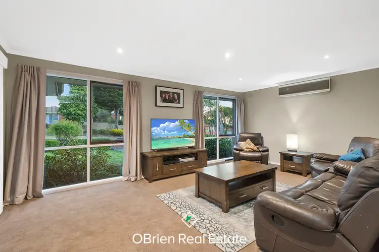 Second view of Homely house listing, 20 Kinkead Crescent, Endeavour Hills VIC 3802