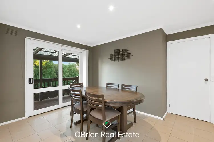 Fourth view of Homely house listing, 20 Kinkead Crescent, Endeavour Hills VIC 3802