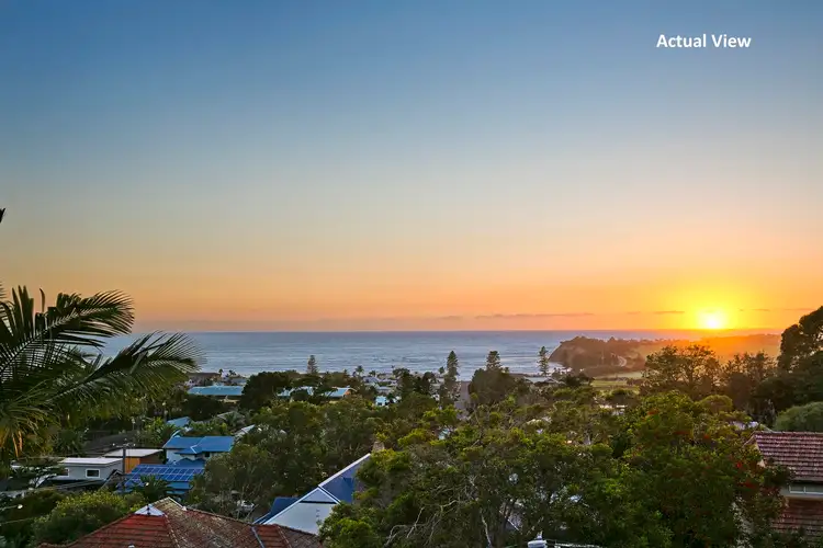 15 Bedford Crescent, Collaroy NSW 2097