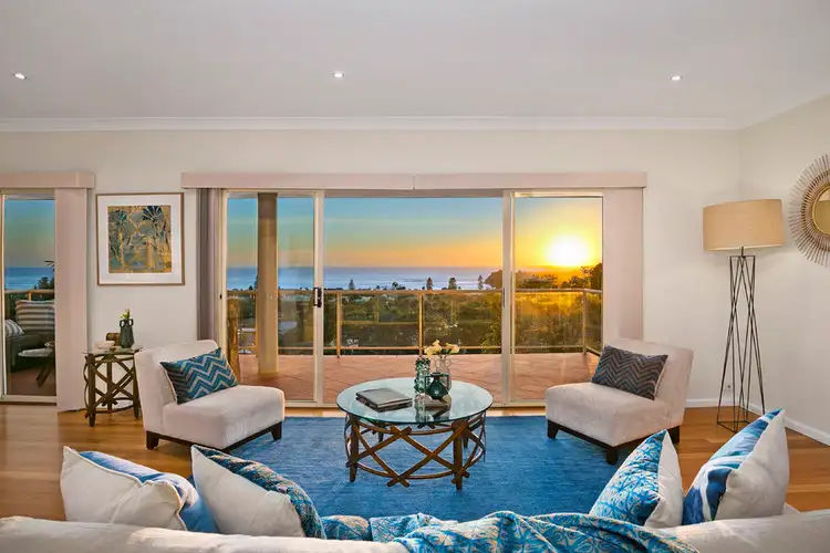 Second view of Homely house listing, 15 Bedford Crescent, Collaroy NSW 2097