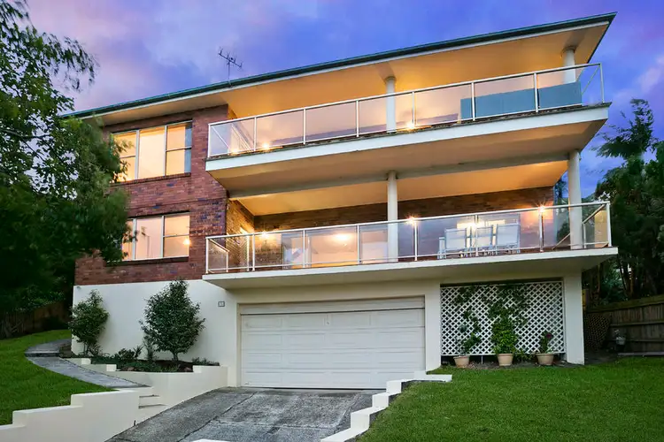 Third view of Homely house listing, 15 Bedford Crescent, Collaroy NSW 2097
