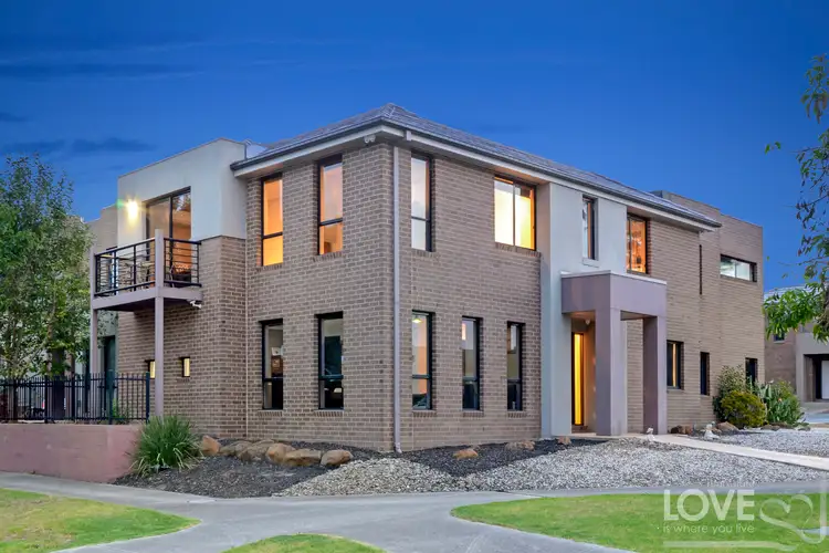 2 Hopkins Street, Mernda VIC 3754