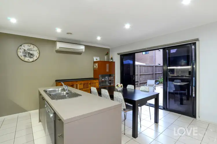 Third view of Homely house listing, 2 Hopkins Street, Mernda VIC 3754