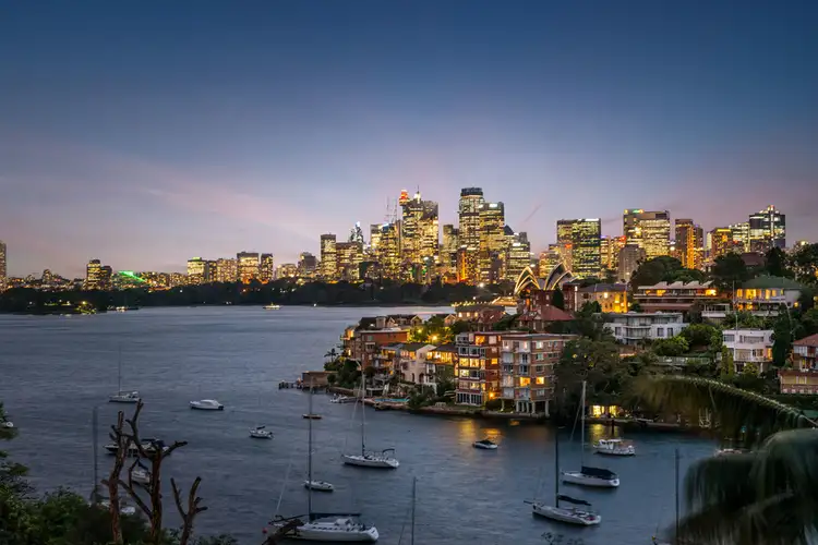 4/70 Milson Road, Cremorne Point NSW 2090