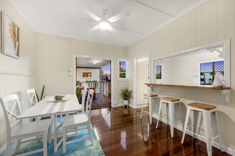 Sixth view of Homely house listing, 58 Uplands Terrace, Wynnum QLD 4178