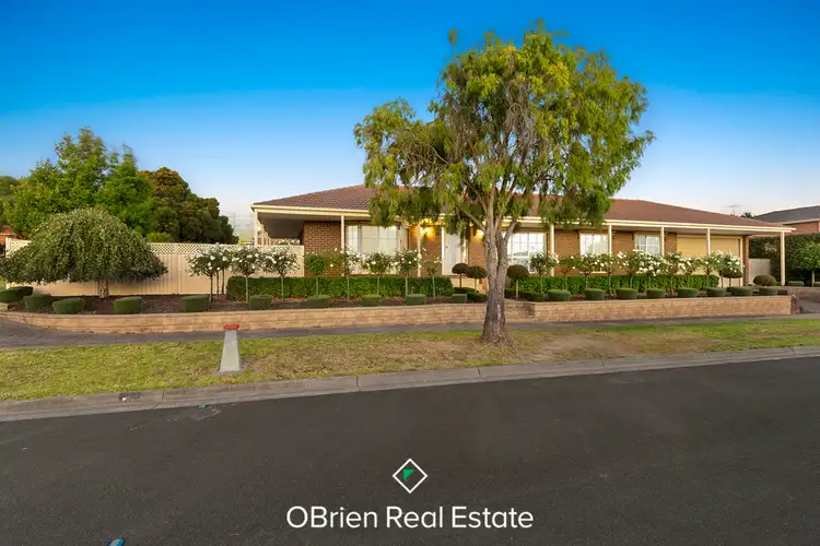 Main view of Homely house listing, 92 Gleneagles Drive, Endeavour Hills VIC 3802