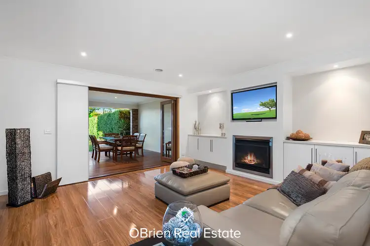 Second view of Homely house listing, 92 Gleneagles Drive, Endeavour Hills VIC 3802