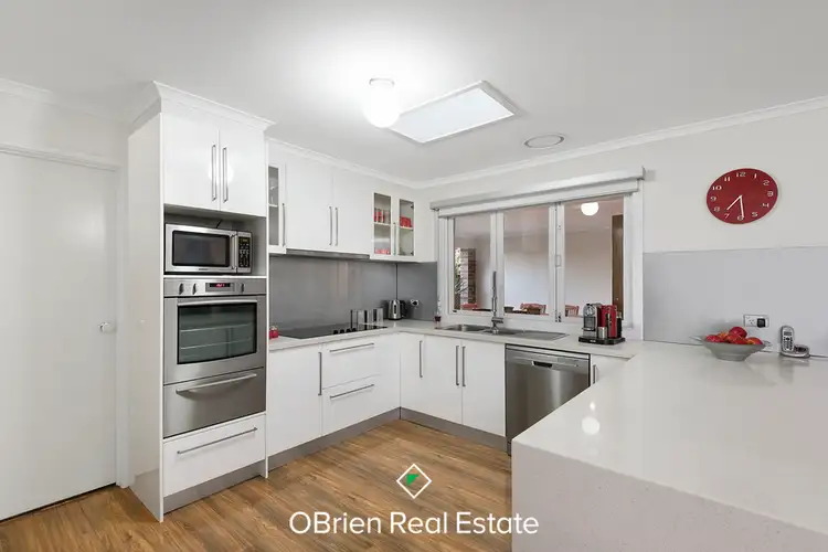 Third view of Homely house listing, 92 Gleneagles Drive, Endeavour Hills VIC 3802