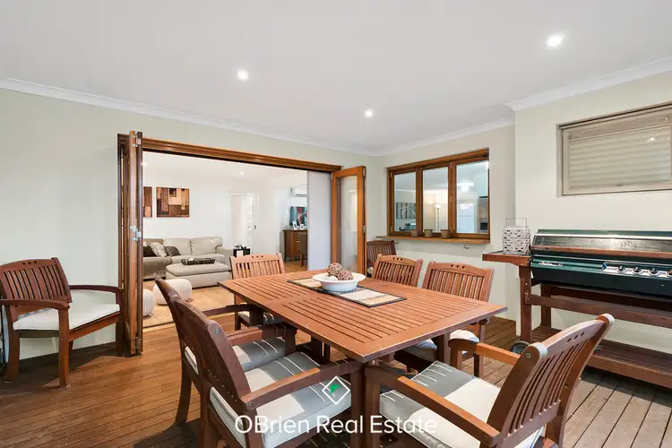 Sixth view of Homely house listing, 92 Gleneagles Drive, Endeavour Hills VIC 3802