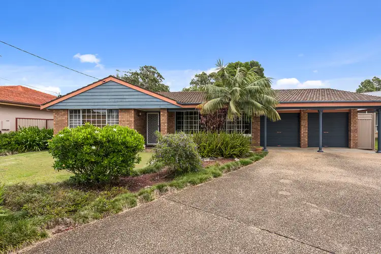 Main view of Homely house listing, 6 Carten Close, Coffs Harbour NSW 2450