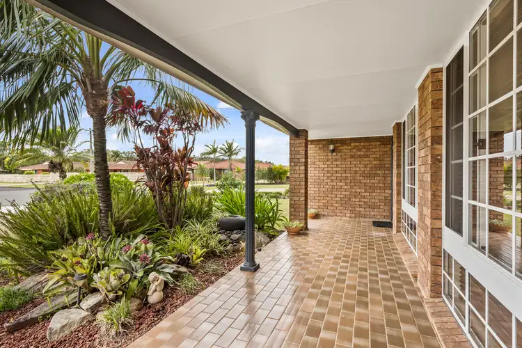 Second view of Homely house listing, 6 Carten Close, Coffs Harbour NSW 2450