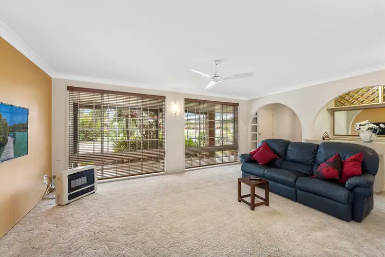 Third view of Homely house listing, 6 Carten Close, Coffs Harbour NSW 2450