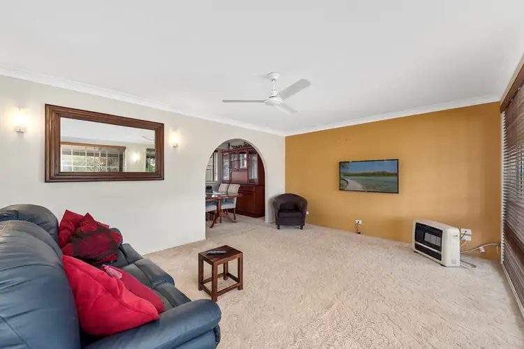 Fourth view of Homely house listing, 6 Carten Close, Coffs Harbour NSW 2450