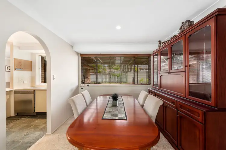 Fifth view of Homely house listing, 6 Carten Close, Coffs Harbour NSW 2450