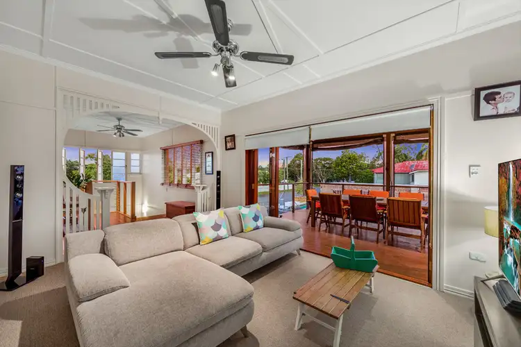 Third view of Homely house listing, 73 Louis Street, Wynnum QLD 4178