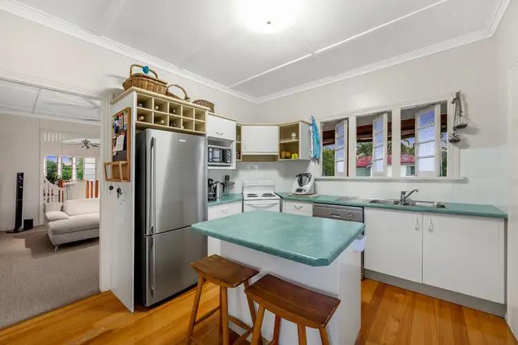 Fourth view of Homely house listing, 73 Louis Street, Wynnum QLD 4178