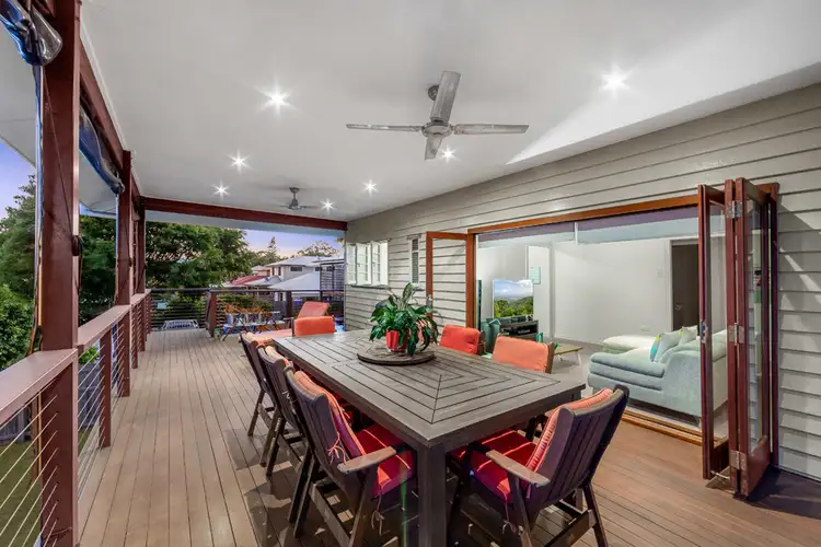 Fifth view of Homely house listing, 73 Louis Street, Wynnum QLD 4178