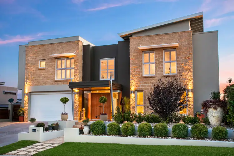 Main view of Homely house listing, 40 Dilkara Circuit, Bangor NSW 2234