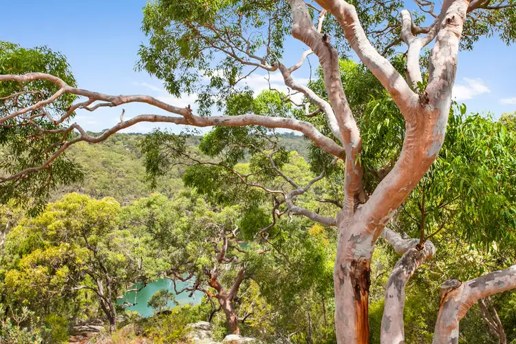 Fourth view of Homely house listing, 40 Dilkara Circuit, Bangor NSW 2234