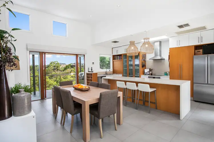 Fifth view of Homely house listing, 40 Dilkara Circuit, Bangor NSW 2234